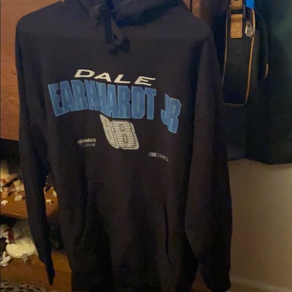 NASCAR Dale Earnhardt Jr. 88 Sweatshirt X-Large - Picture 3 of 6